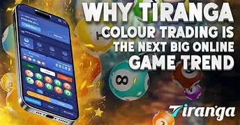 colour trading