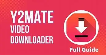 YouTube video downloader 