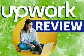 अपवर्क (Upwork)