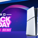 ps5 console black friday deals